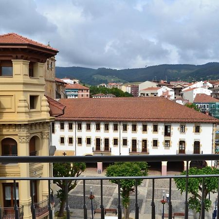 Appartement Etxie La Casa Taraska à Bermeo Extérieur photo