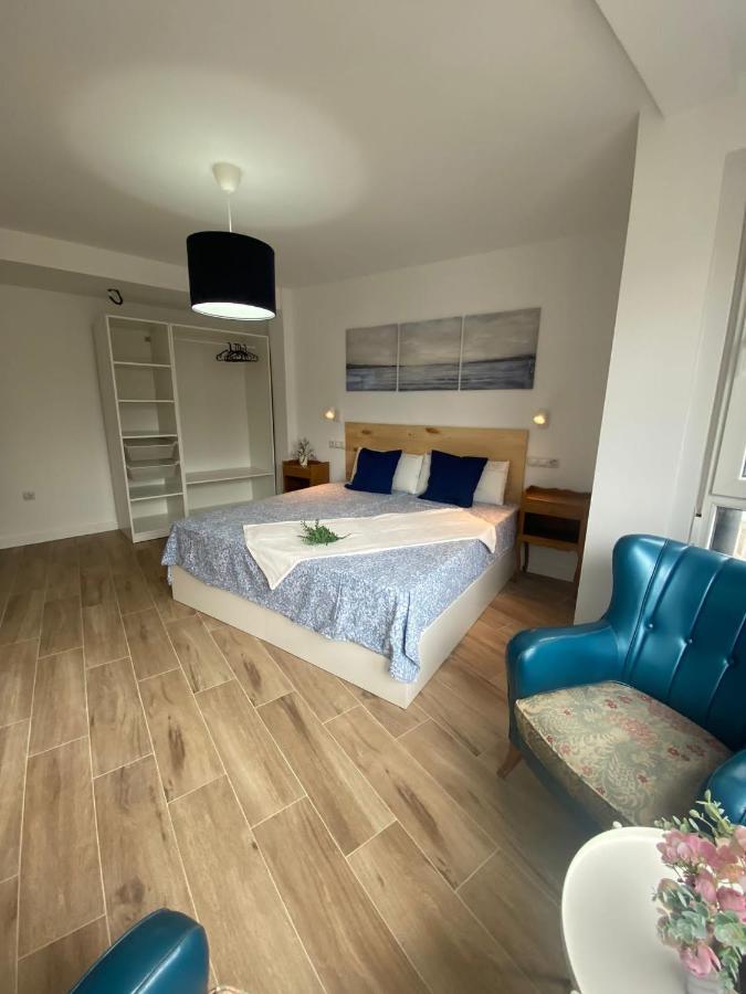 Appartement Etxie La Casa Taraska à Bermeo Extérieur photo