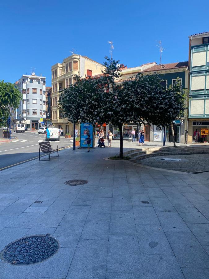Appartement Etxie La Casa Taraska à Bermeo Extérieur photo
