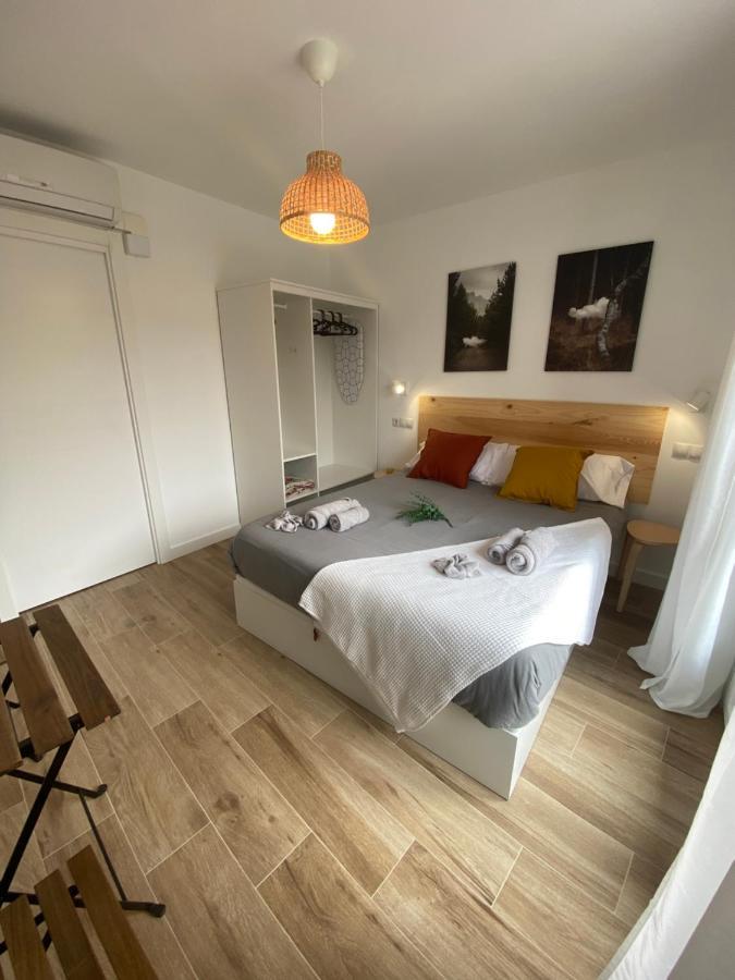 Appartement Etxie La Casa Taraska à Bermeo Extérieur photo