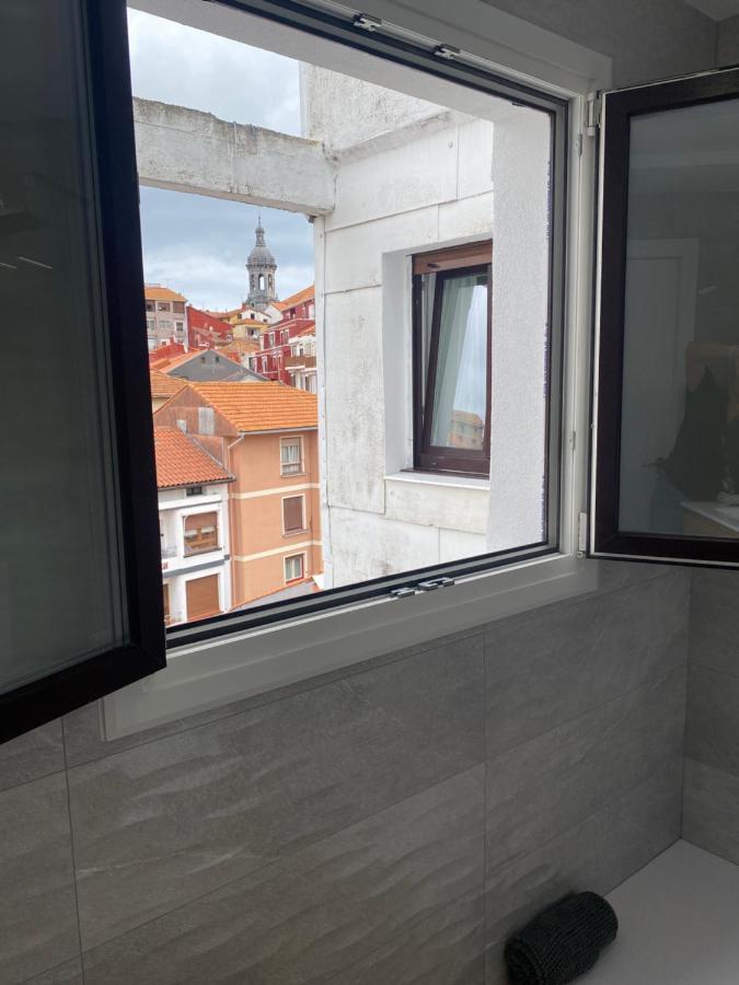 Appartement Etxie La Casa Taraska à Bermeo Extérieur photo