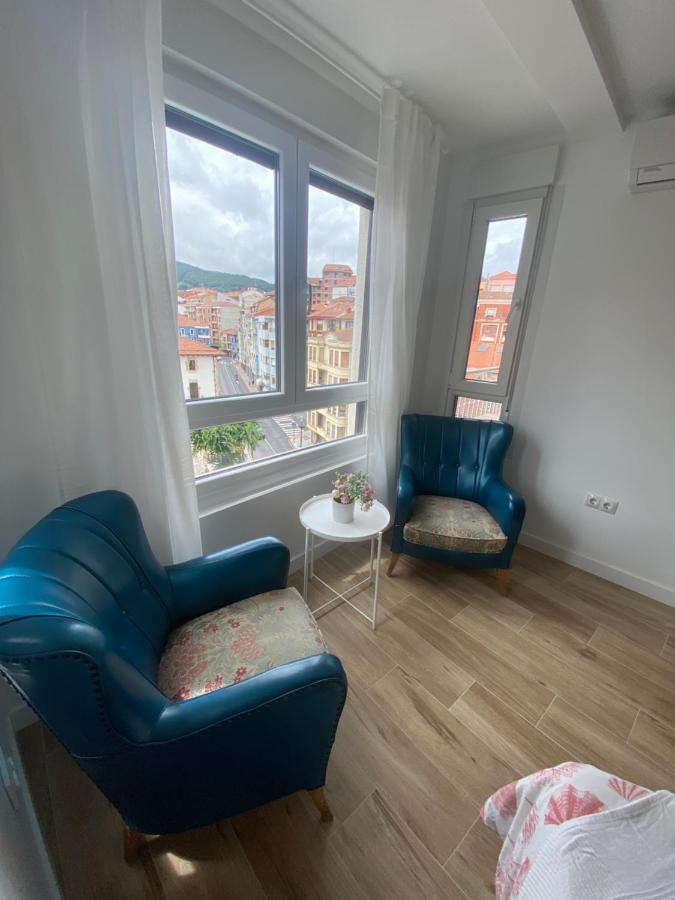 Appartement Etxie La Casa Taraska à Bermeo Extérieur photo