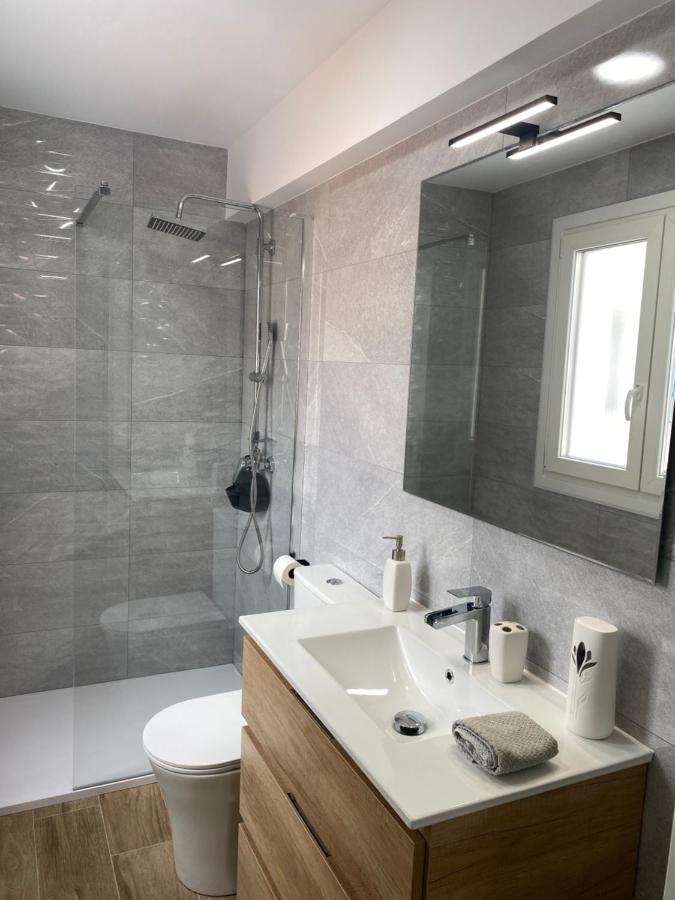 Appartement Etxie La Casa Taraska à Bermeo Extérieur photo